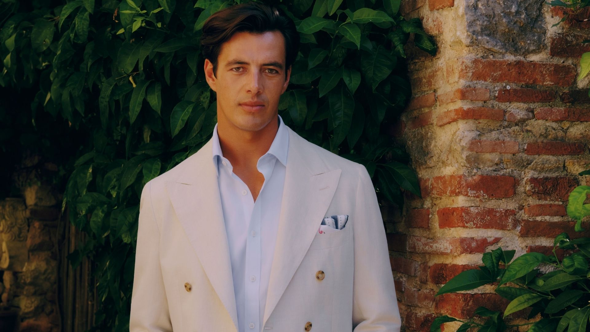 M.J. Bale - Spring Wardrobe Competition