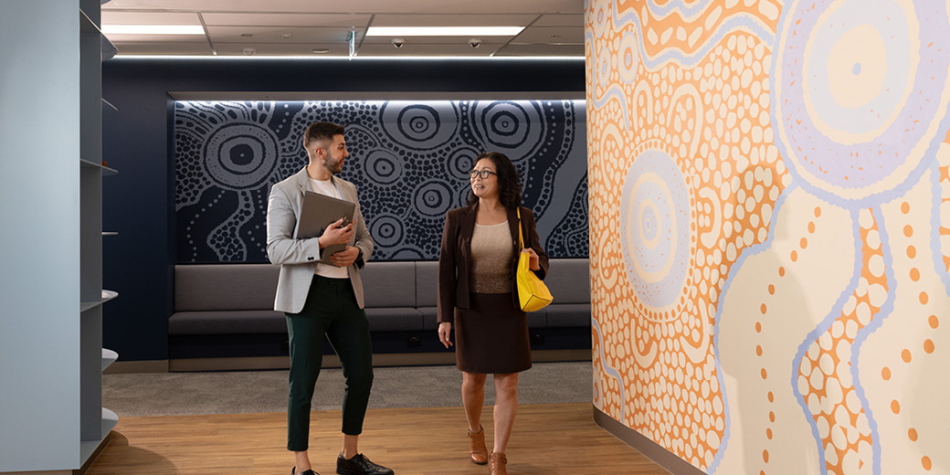Update from Group CEO Marcus Martin: College of Law today and beyond
