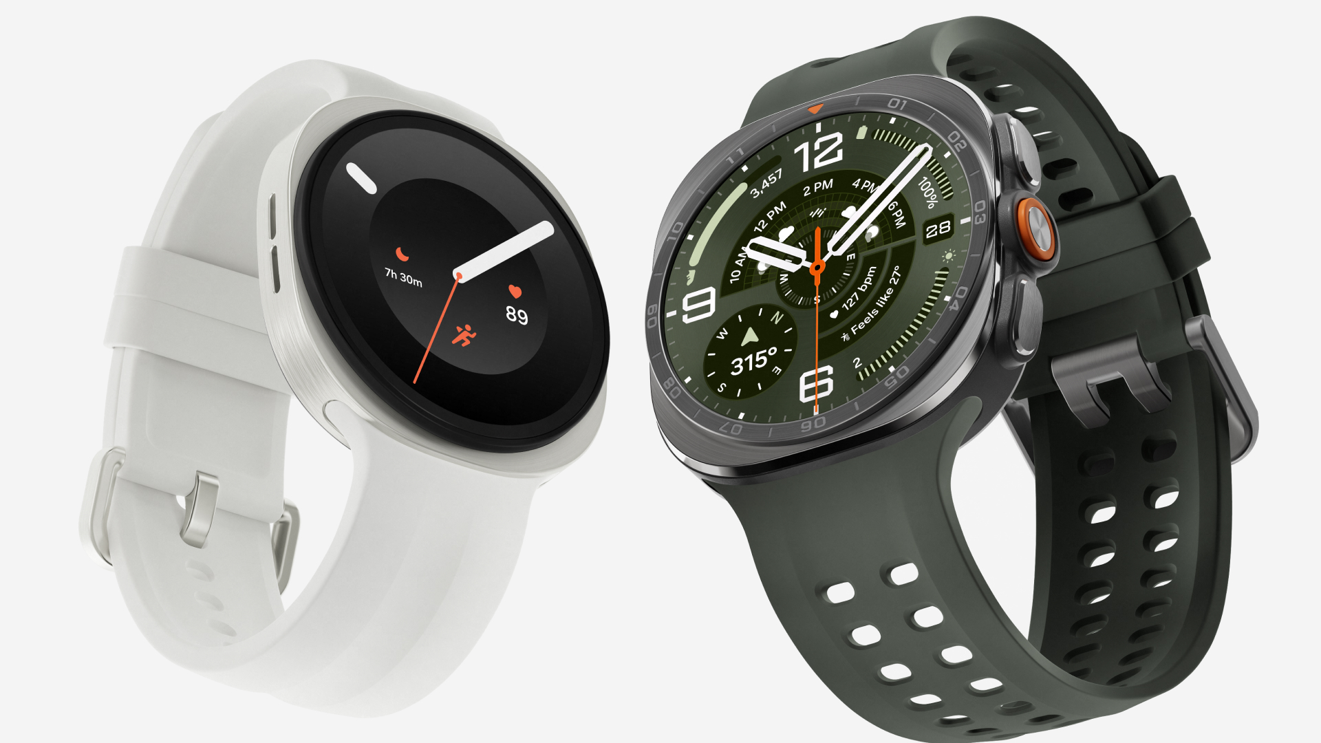Pre-order the Galaxy Watch9 | Watch Ultra2 