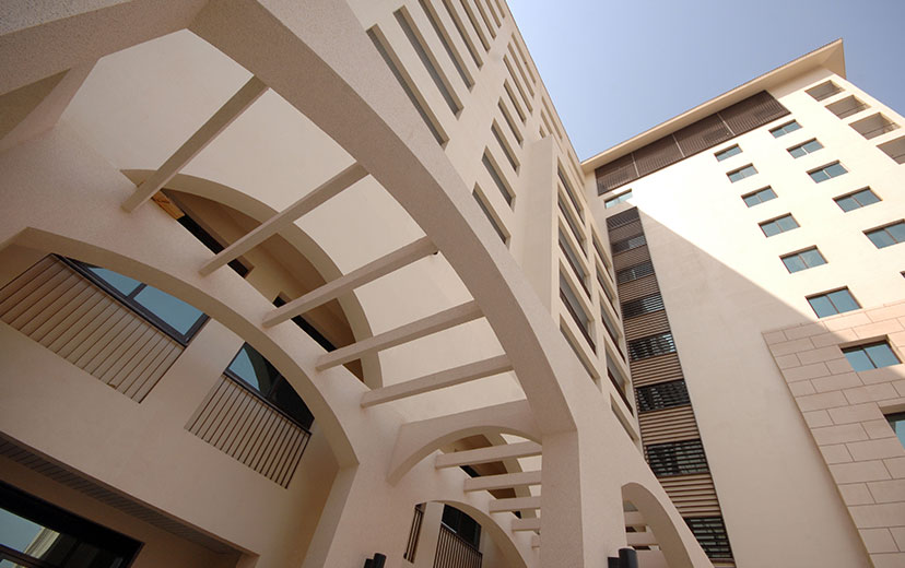 مركز الاتحاد للطيران