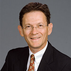 Daniel R. Volante headshot
