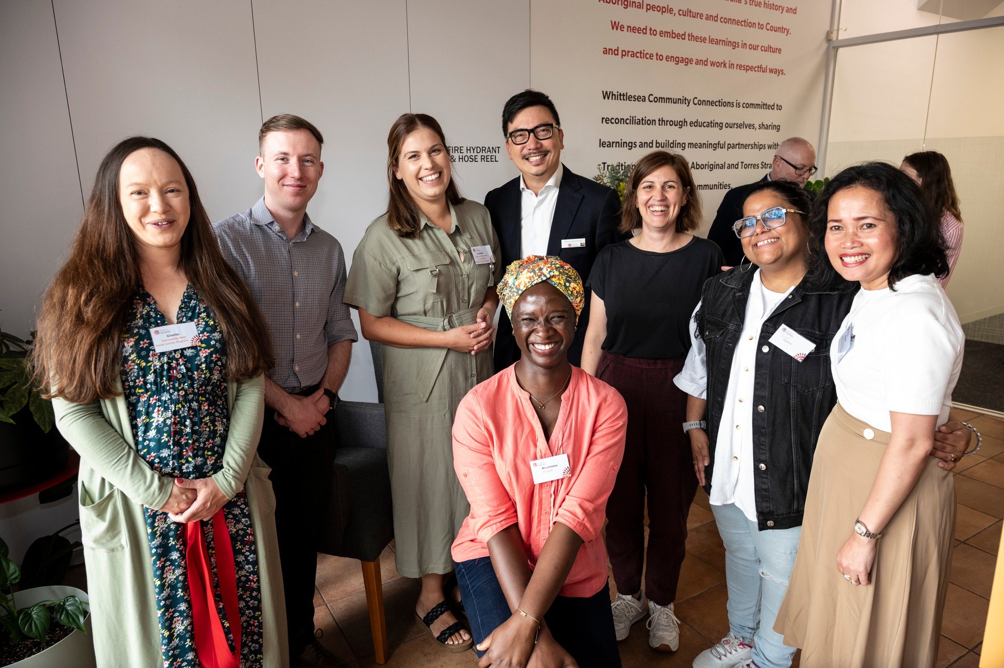 WCC staff image
