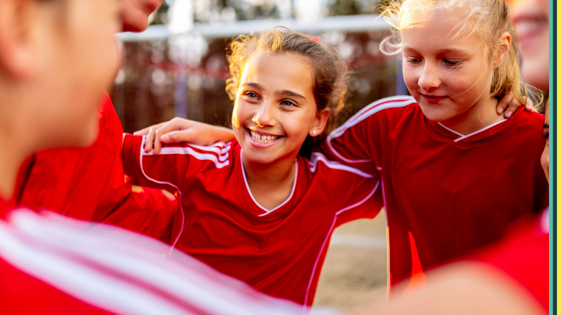 Play Well Soccer