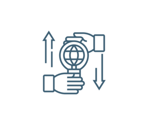 PARTNER WITH INTERNATIONAL RESEARCH