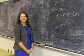 Susan Vadaparampil, PhD
