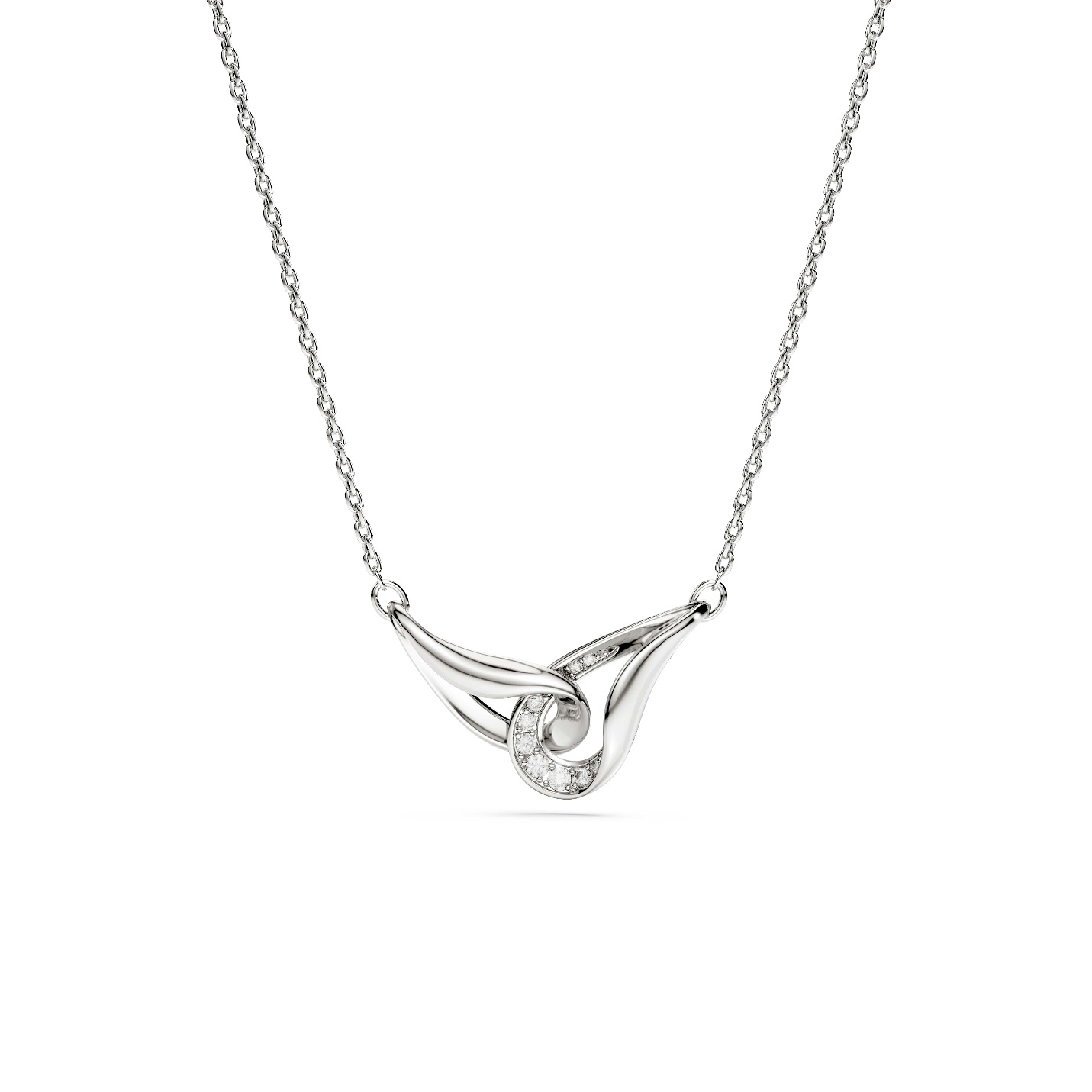 Swarovski Classica Pendant