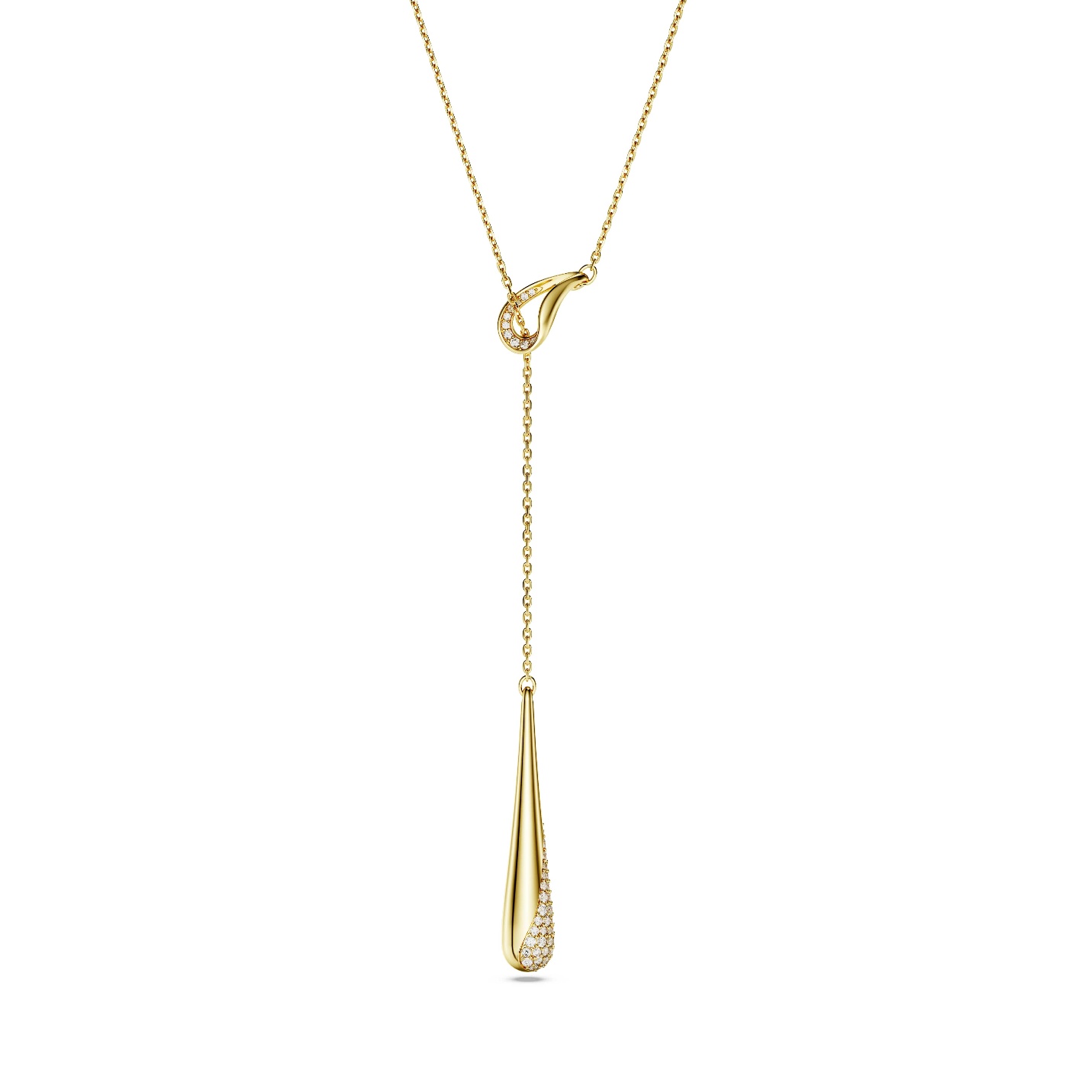 Swarovski Classica Y Pendant