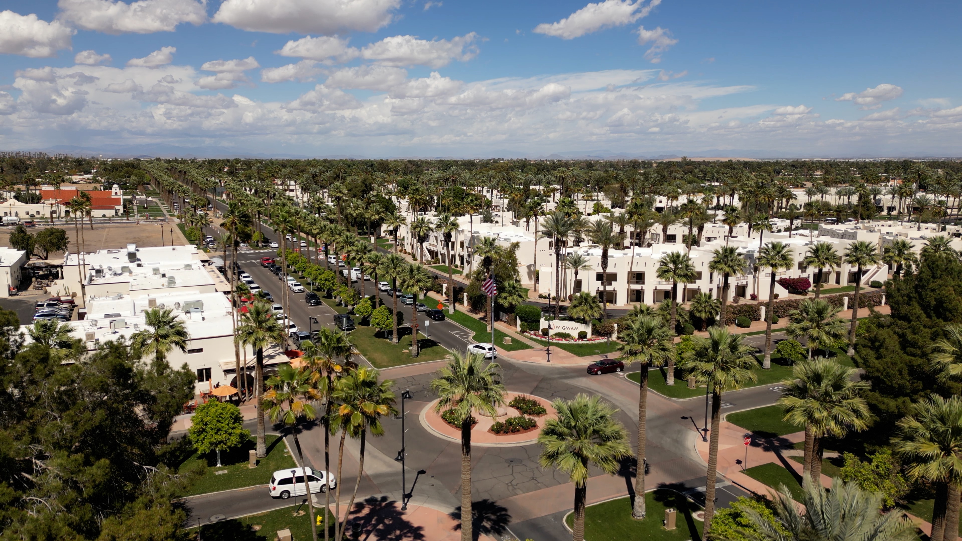 Waddell Neighborhood Page