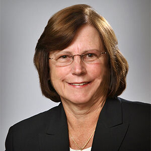 Deborah Walker headshot