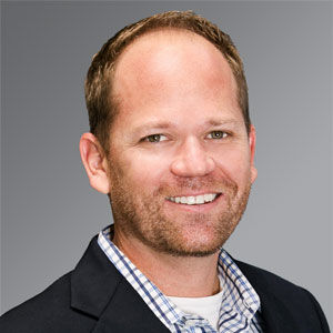 Adam Wallace Headshot