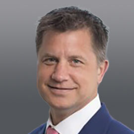 Craig Waslin headshot