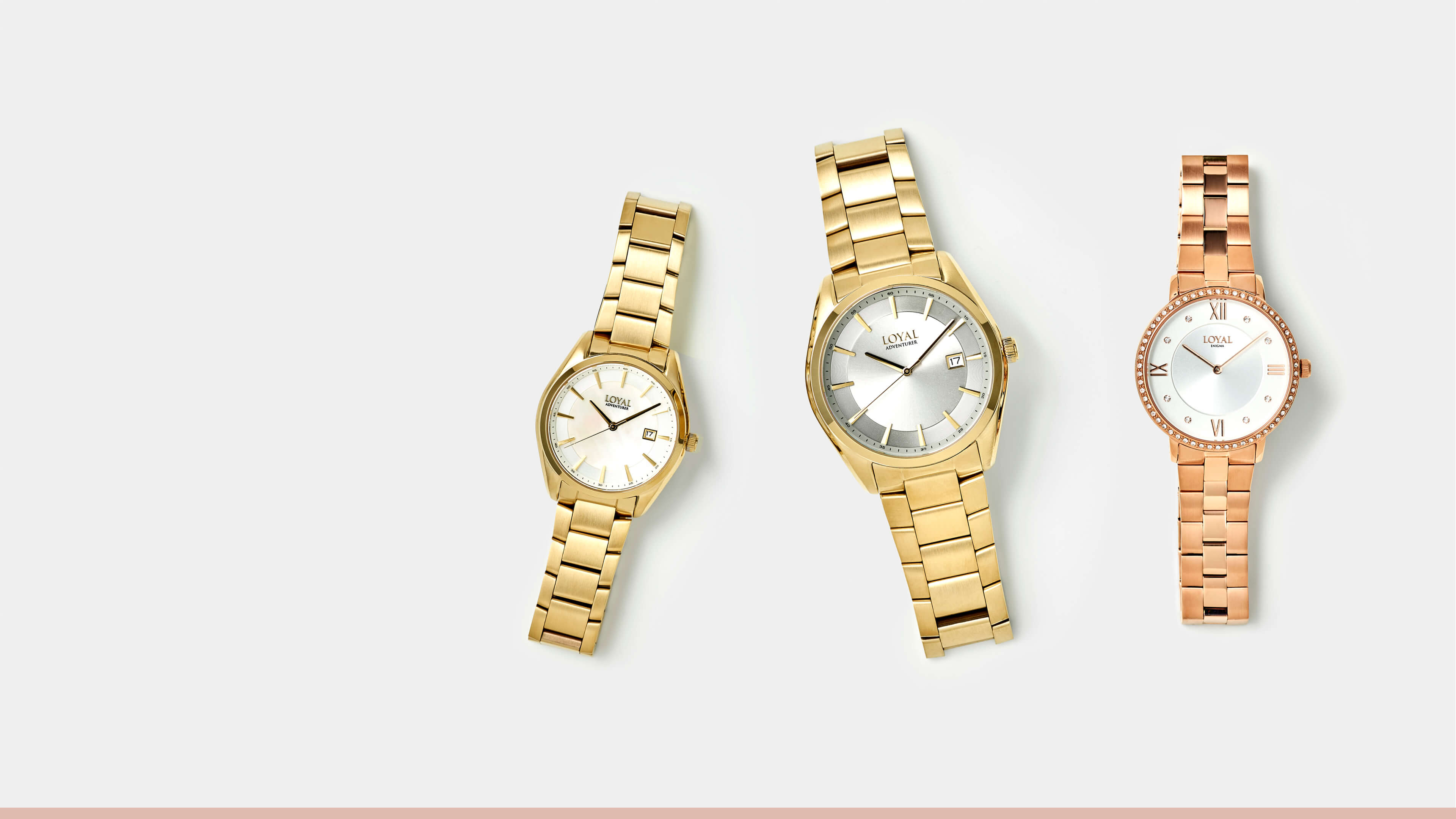 Watches-Loyal