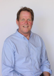 Photo of Dr Wayne Boardman.