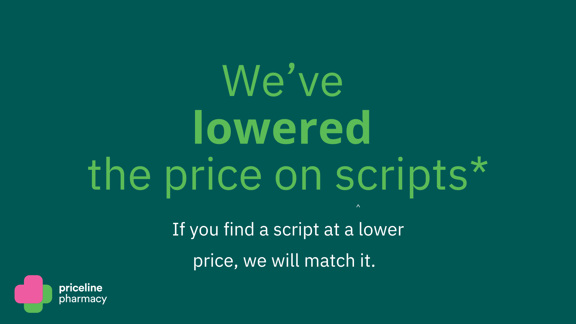 Priceline Pharmacy