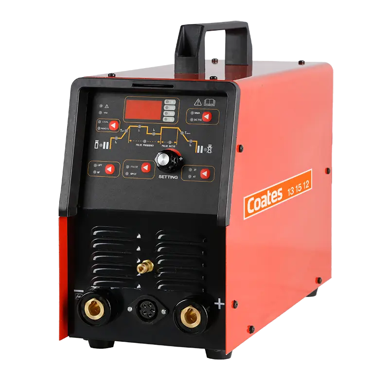 Electric Welders