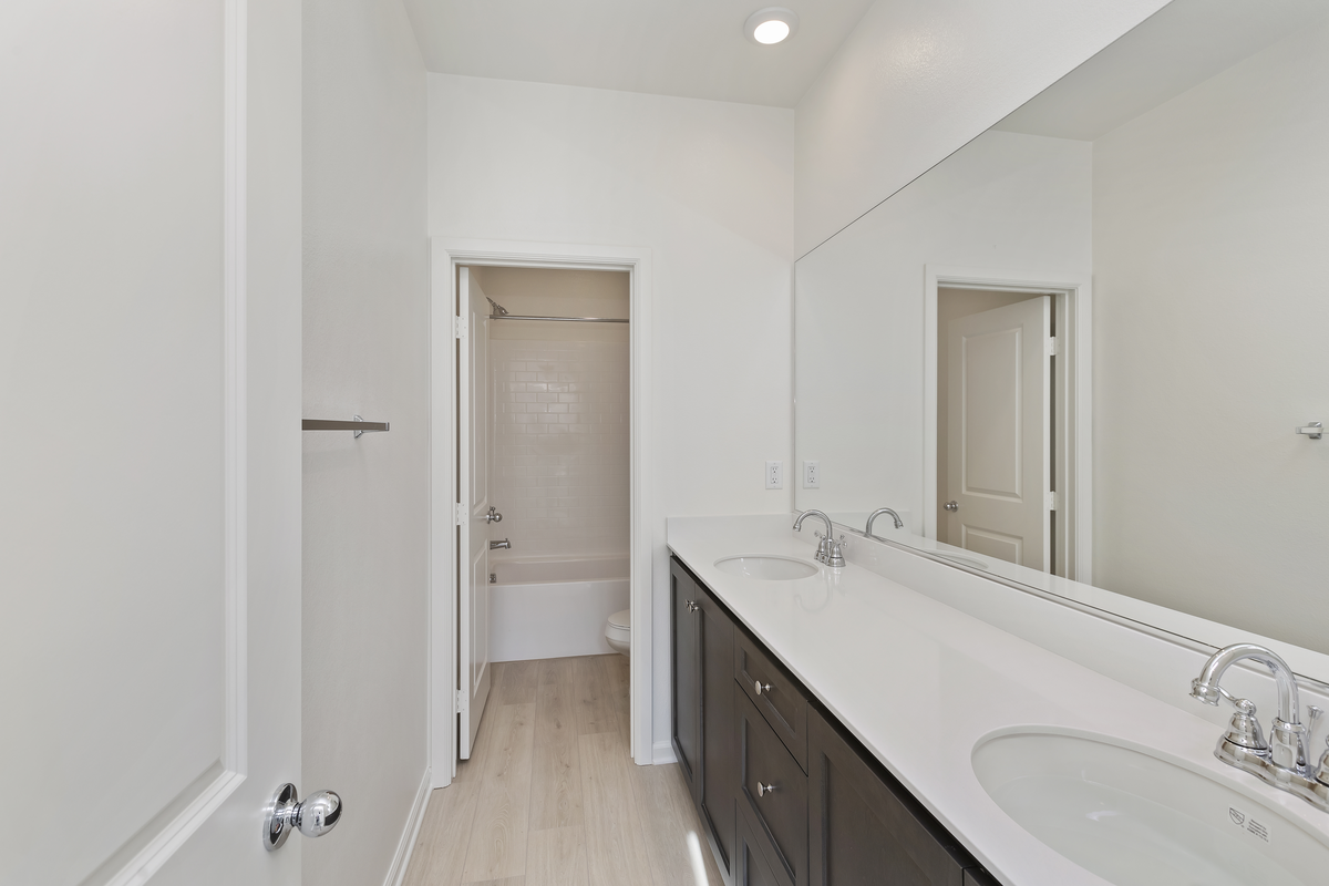 Westport Bathroom