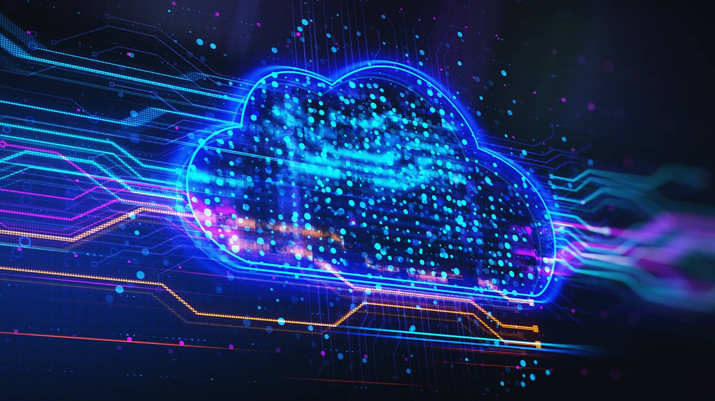 What is Cloud Native