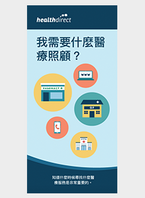 What care do I need? - DL brochure