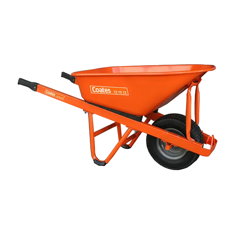Trolleys, Pallet Jacks, and  Barrows