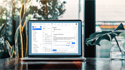Extra help without the headcount: Why an AI assistant is an SMB’s best friend
