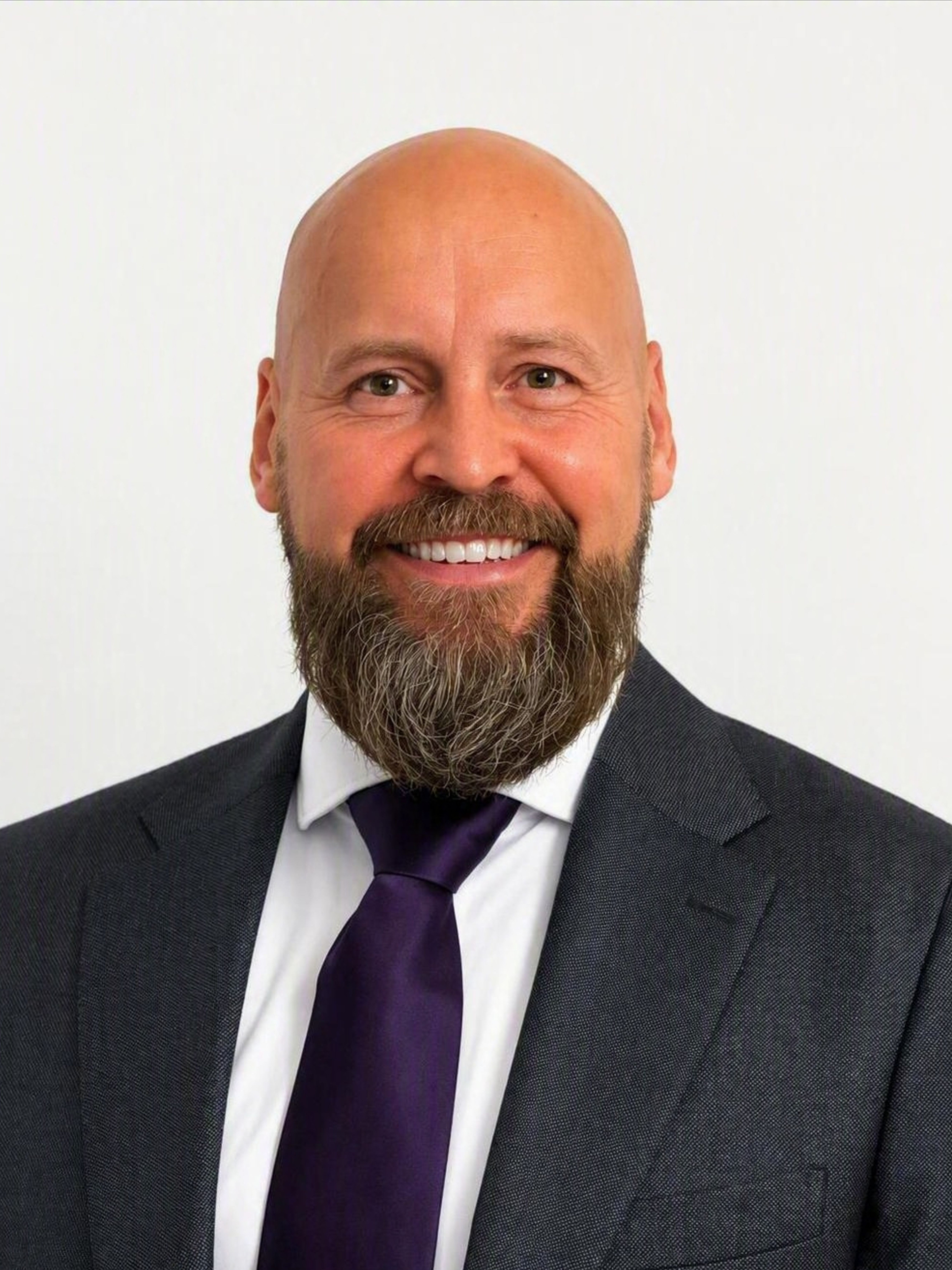 Xavier Olsson