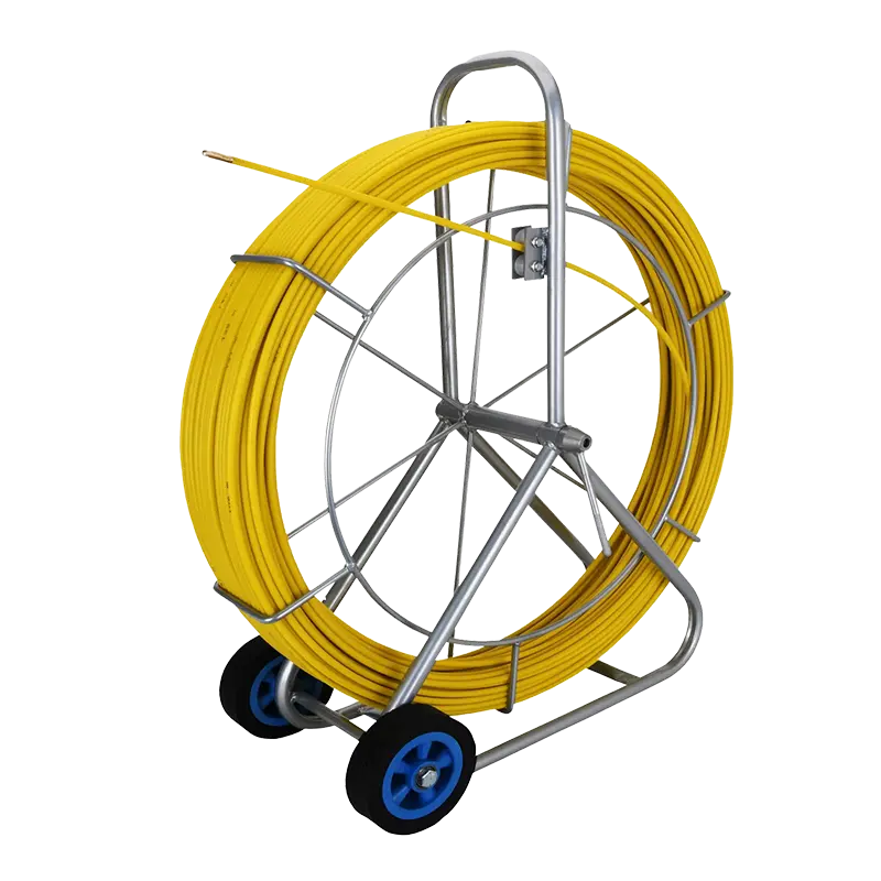 Cable Handling