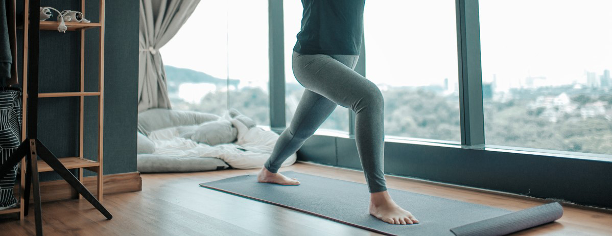 Wellbeing