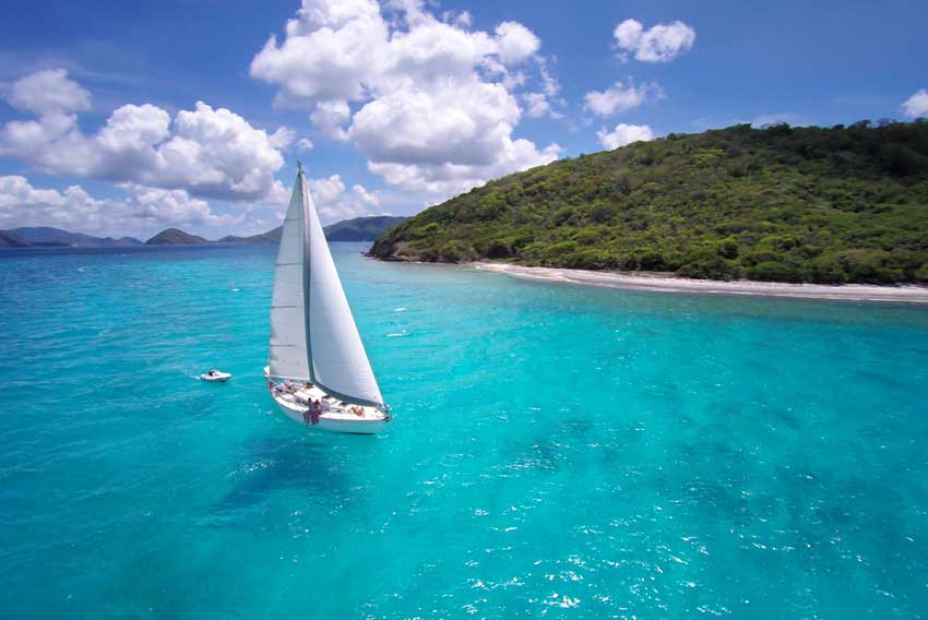 Kako izbrati zavarovalno vsoto, ko potujete v tujino?