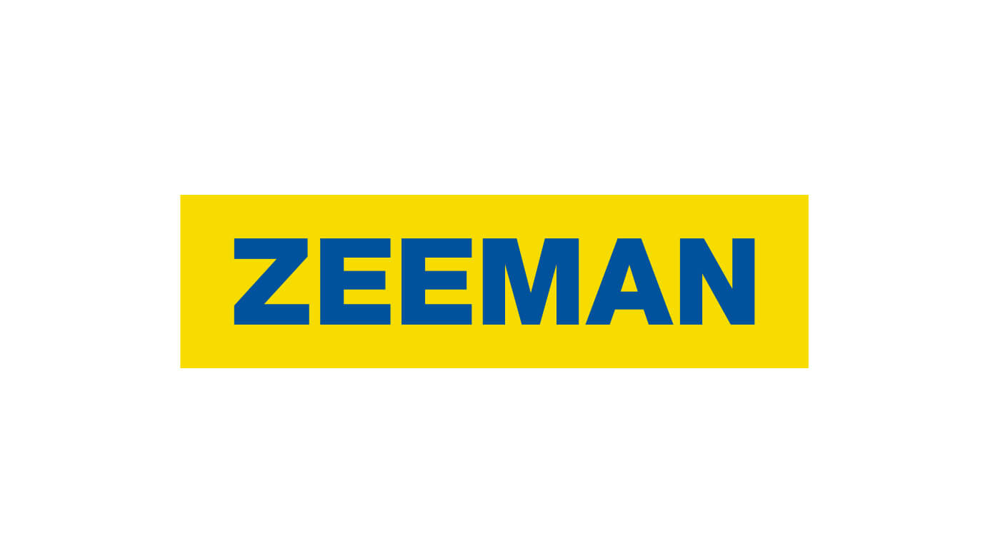 Image of Zeeman logo.