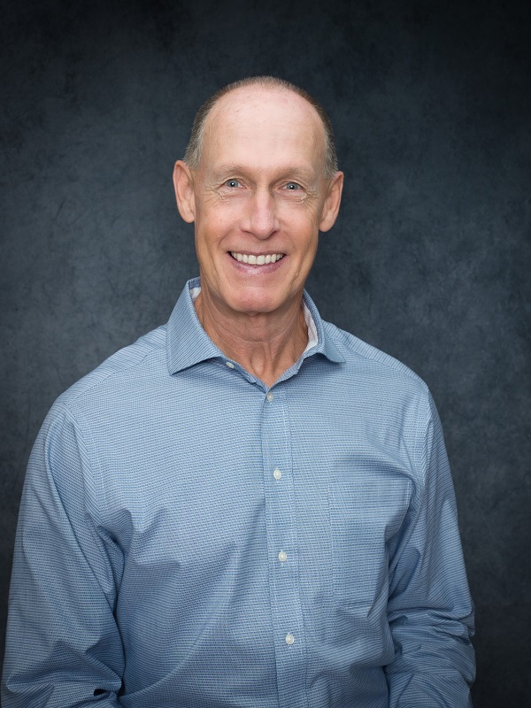 Dale Branch, Area Sales Manager photo
