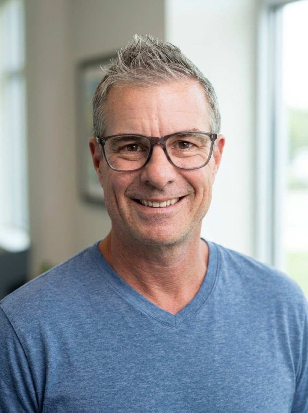 Tucker Cusick, Loan Consultant photo