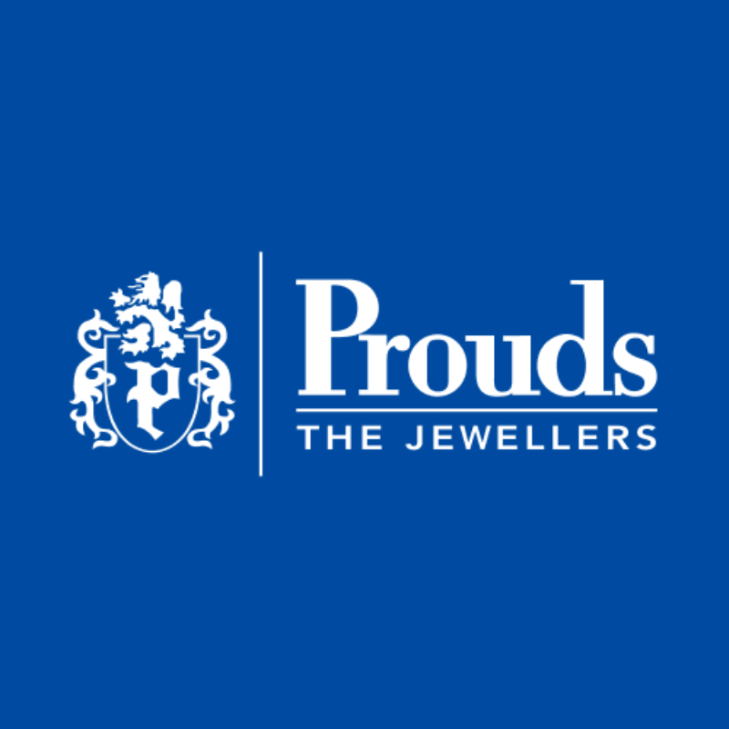 Prouds