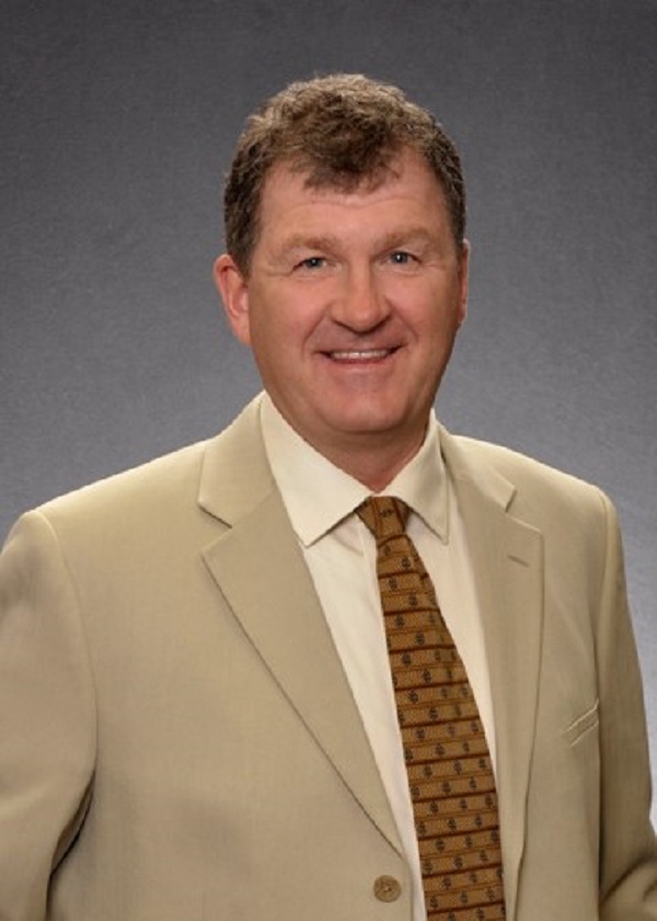 Doug Hunt, Loan Consultant photo