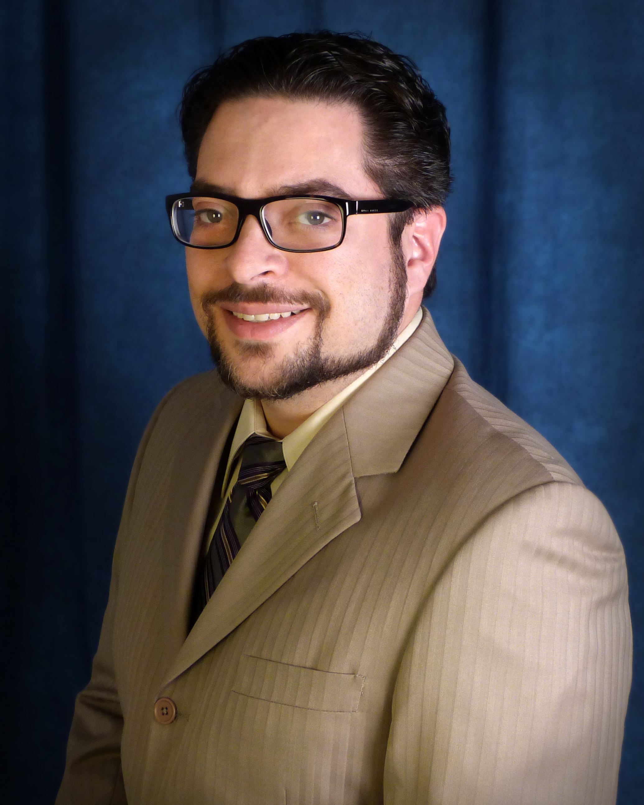 David Rangel
