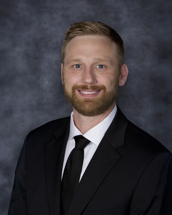 Dennis Moseley, Sales Manager photo