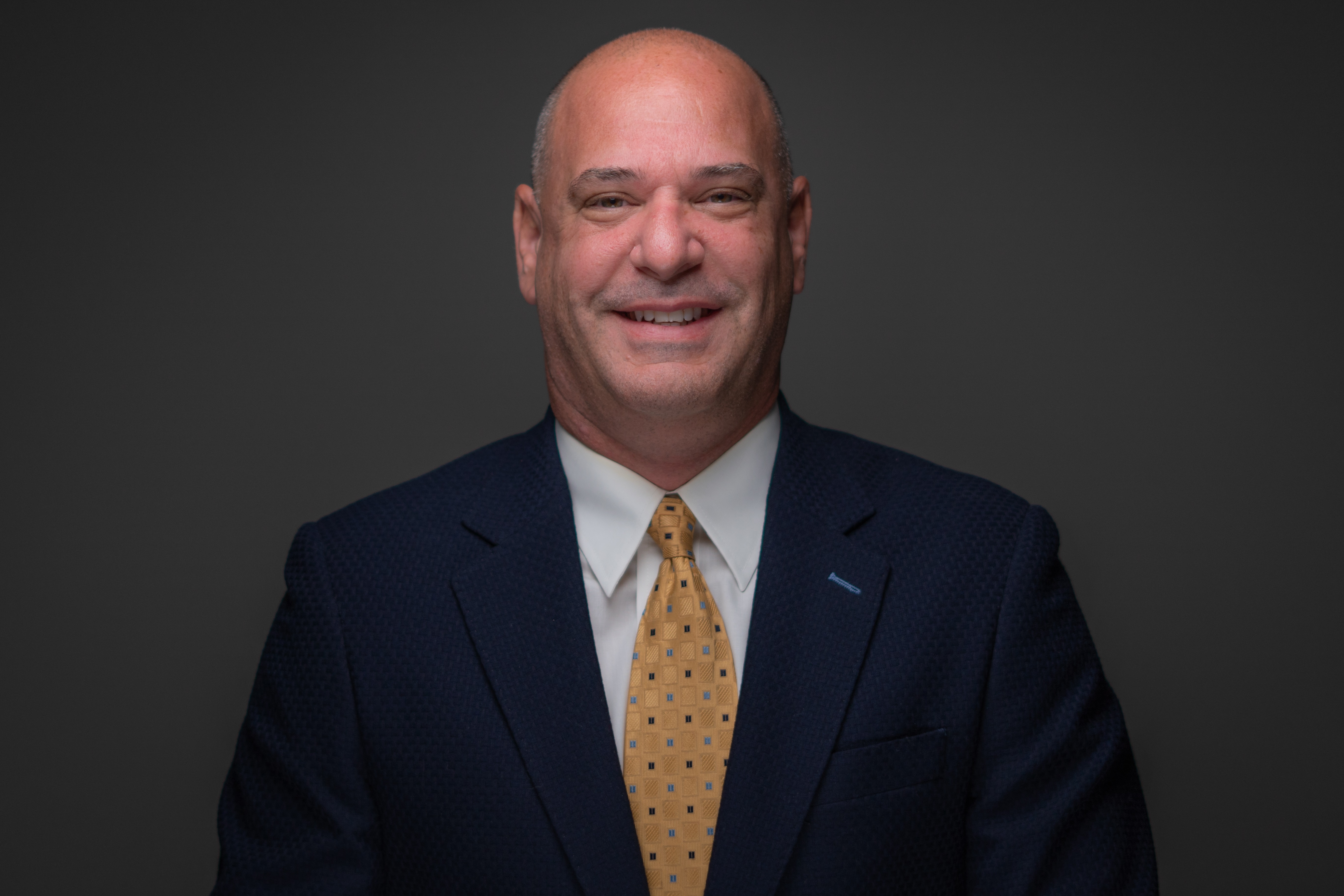Matthew Hoffman, Sr. Loan Officer photo