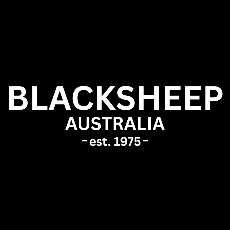 Black Sheep