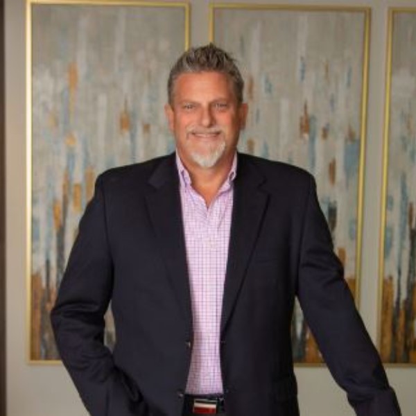 TJ Flodin, Branch Manager photo