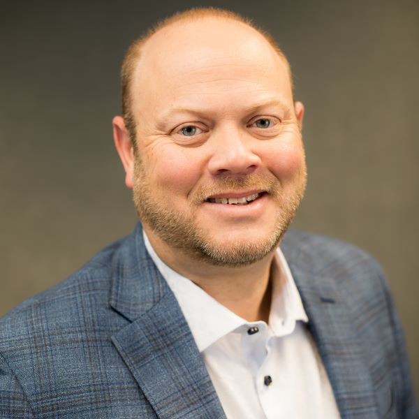 Kevin Shea, Sr. Loan Consultant photo