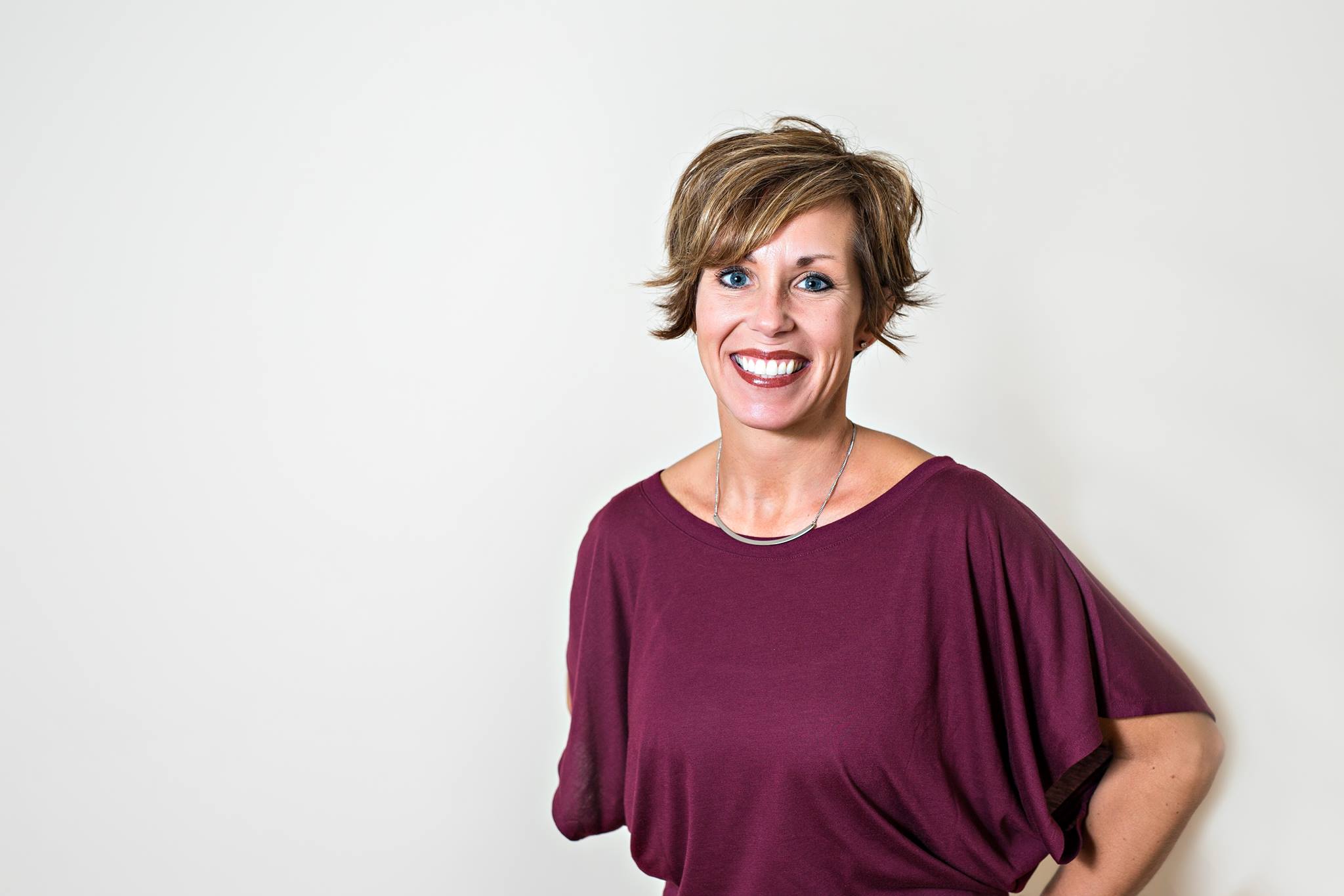 Carrie Buchanan, Loan Consultant photo
