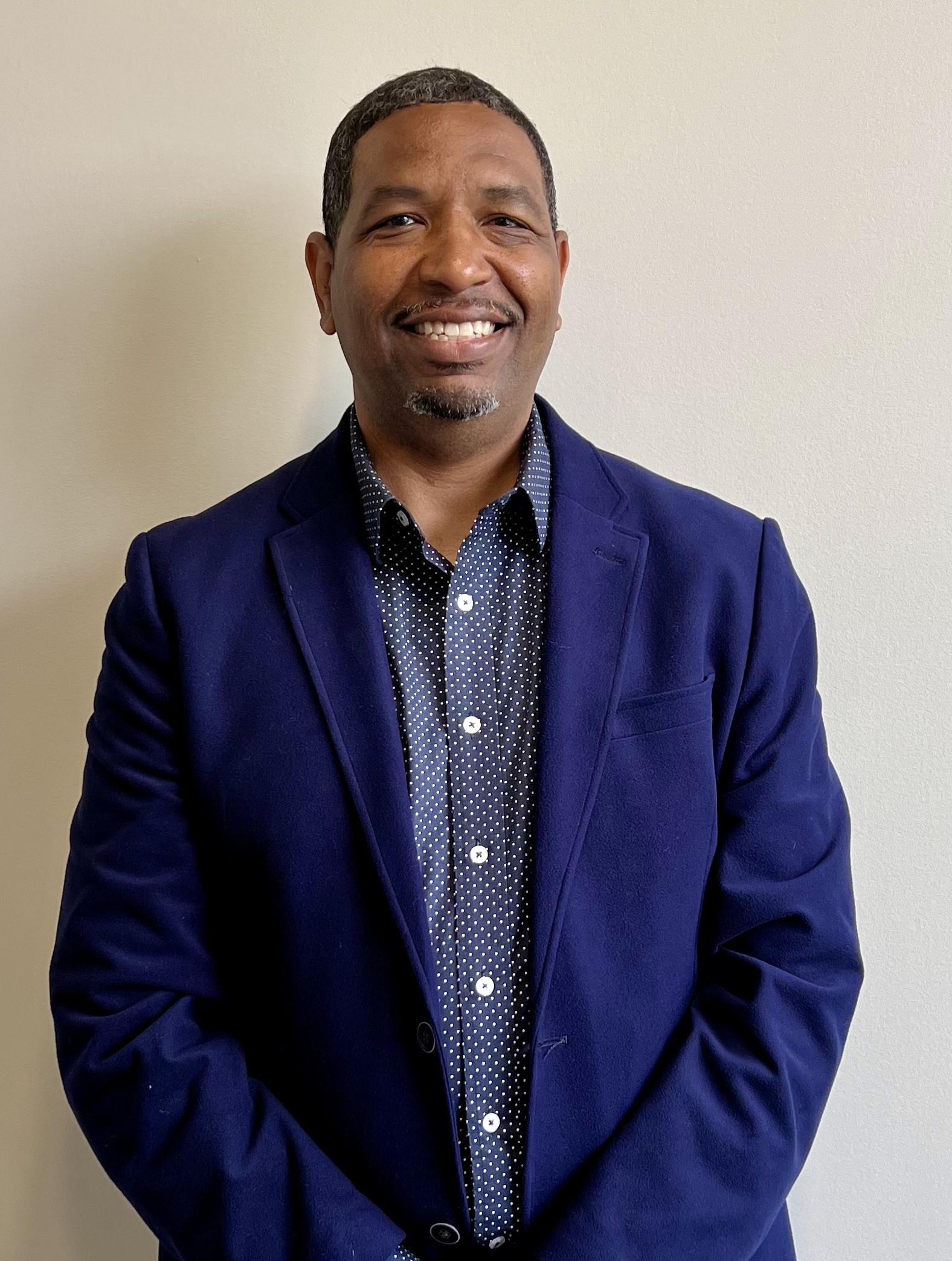 Tony Collier