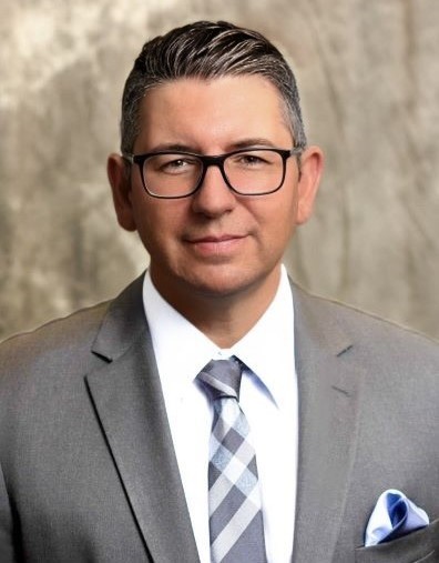 Brian Brisebois, Area Sales Manager photo