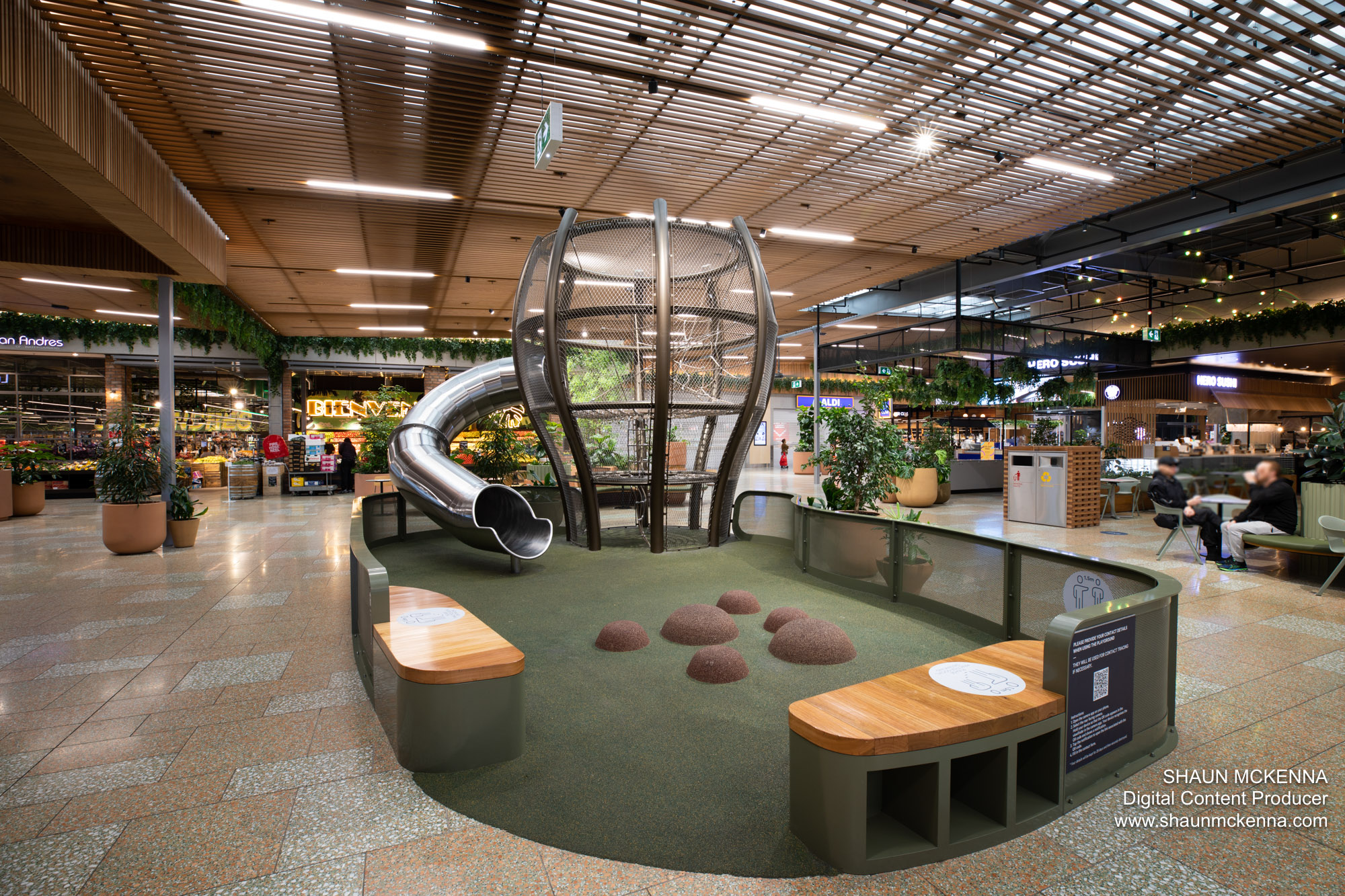 Play Area
