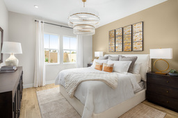 Vision Primary Bedroom