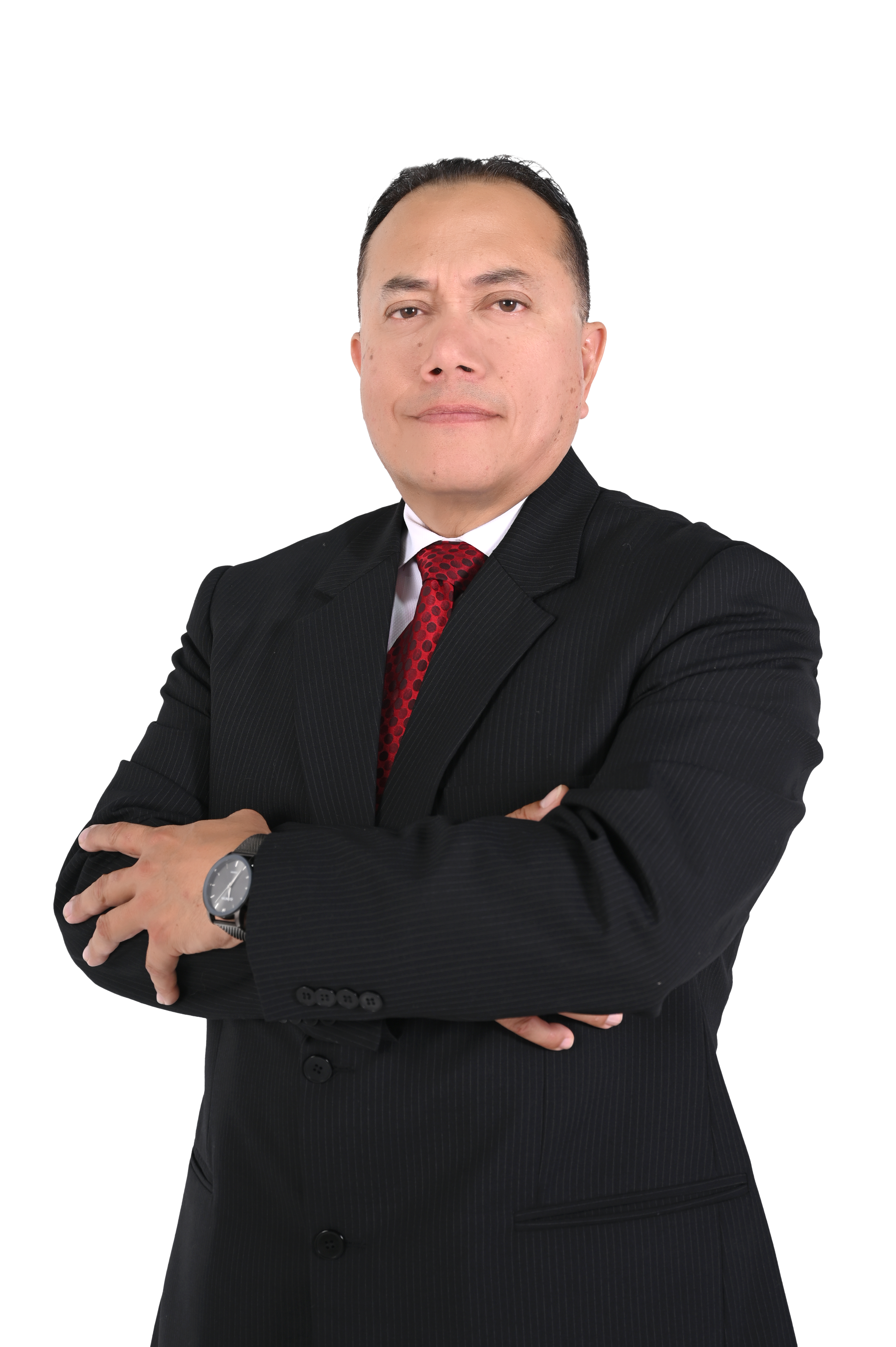 Fredy Rodriguez, Loan Consultant photo