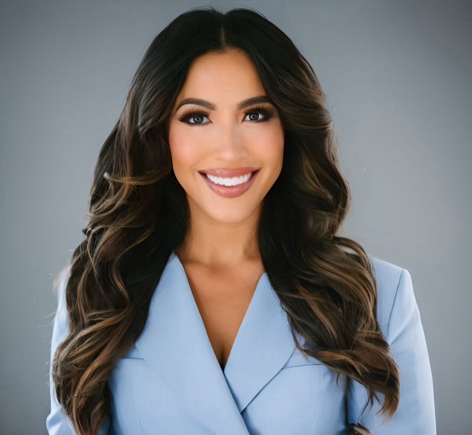 Samantha Cavazos