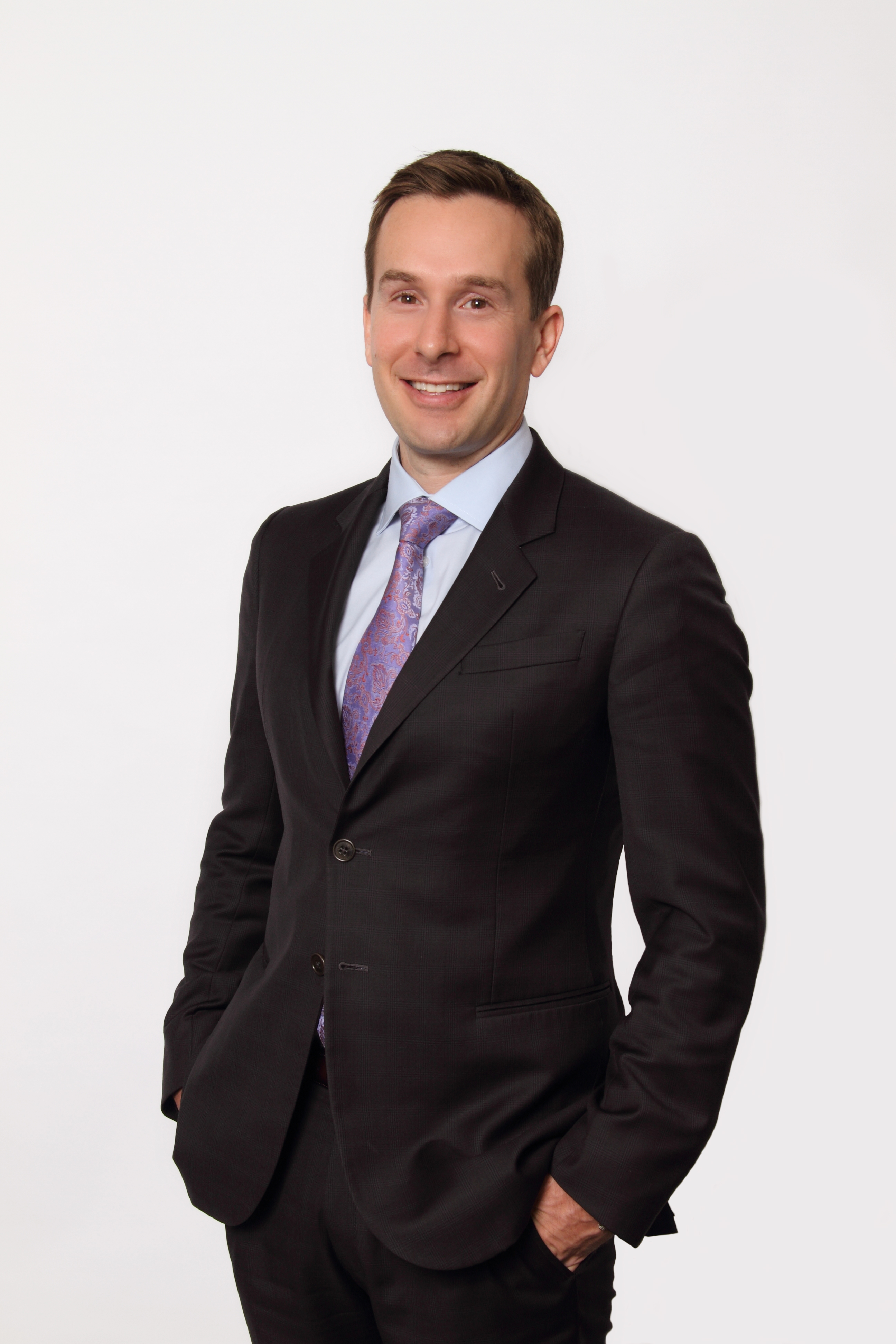 Zachary Duncan