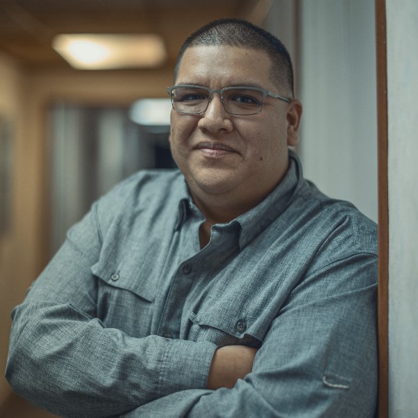 David Aguilar