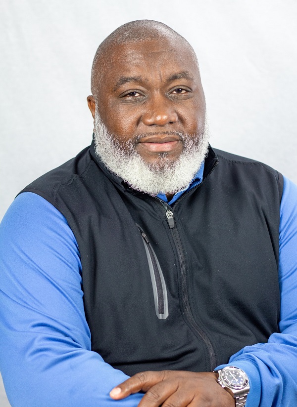 Darrell Scott