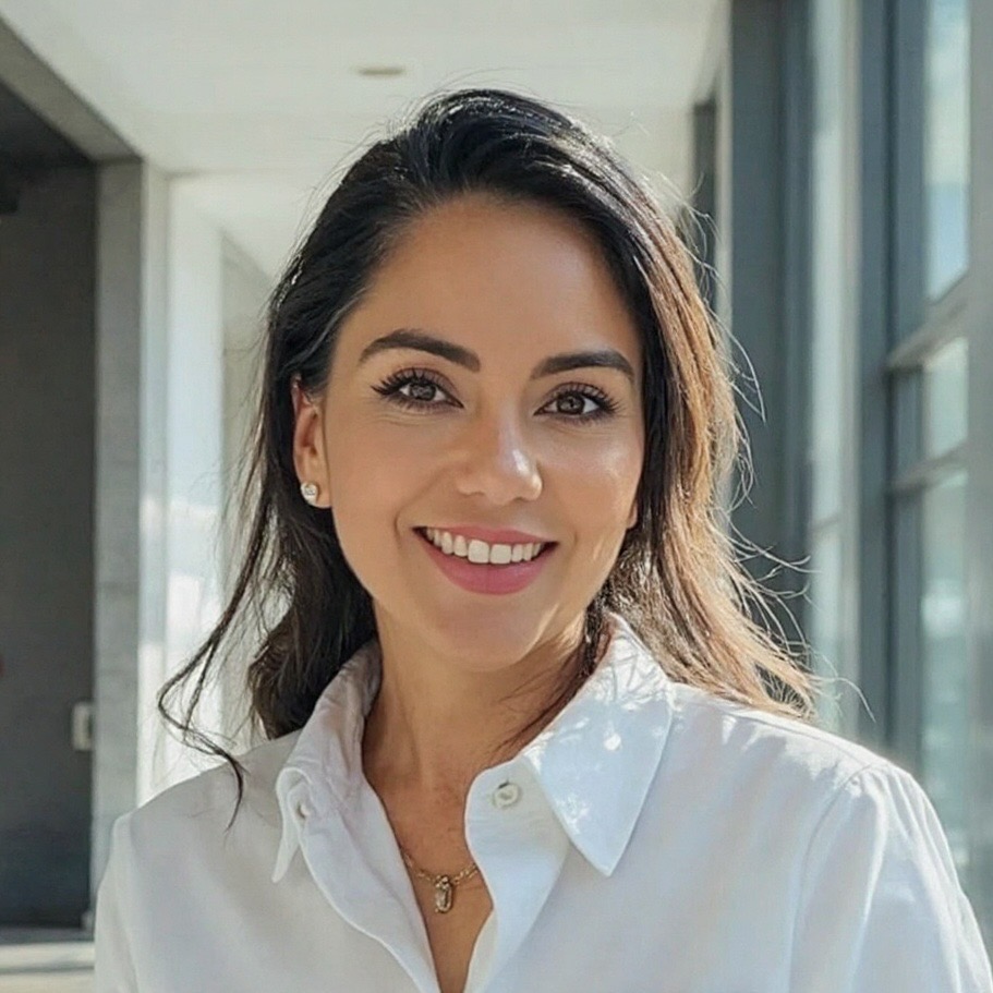 Jenny Orozco